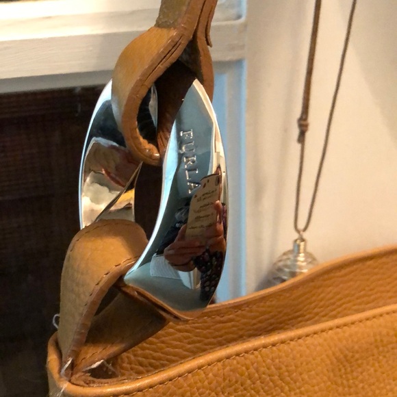 Furla hobo bag - Picture 2 of 8